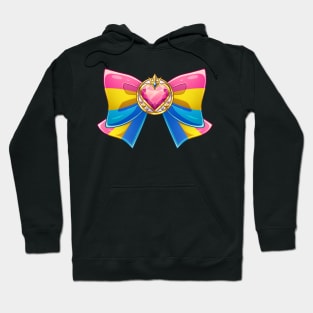 Pan Pride Power Hoodie